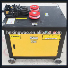 Good quality arc bending machine for steel bar